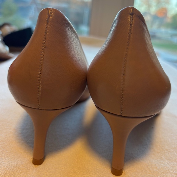 Antonio Melani Tan Pumps - Picture 8 of 8